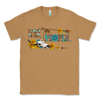 Toasted Coconut ew people with cross Classic Tee - HRA Design Shop