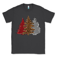Smoke christmas trees Classic Tee - BarkalooDesign