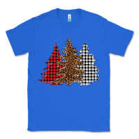 True Royal christmas trees Classic Tee - BarkalooDesign