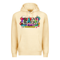 Pina Colada teach your heart out Premium Hoodie - NancyCooperArtShop