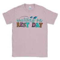 Lilac waiting on rest day Classic Tee - HRA Design Shop