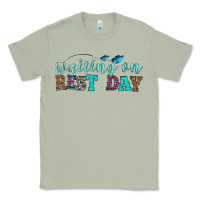 Matcha waiting on rest day Classic Tee - HRA Design Shop
