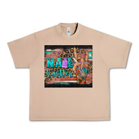 Burro nail hustler tumbler Urban Heavy Tee - BarkalooDesign