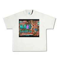 Pistachio nail hustler tumbler Urban Heavy Tee - BarkalooDesign