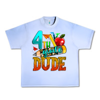 Grape Ice 4th grade dude Urban Heavy Tee - texasbilliewilder