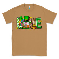 Toasted Coconut Love st. patricks day Classic Tee - Neo Western
