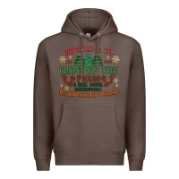 Coffee griswold christmas tree farm Premium Hoodie - MaliasSmallBusiness