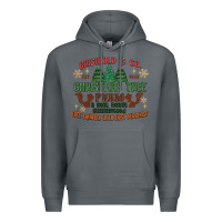 Rock griswold christmas tree farm Premium Hoodie - MaliasSmallBusiness