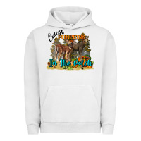 Pigment Lunar Rock Fall Cutest Pumpkin In The Patch Deer Urban Hoodie - LillyAllenDesigns