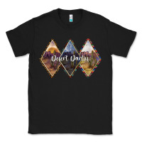 Black desert darlin Classic Tee - SublimationCraftShop