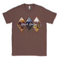 Chestnut desert darlin Classic Tee - SublimationCraftShop