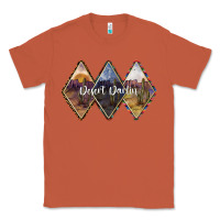 Copper desert darlin Classic Tee - SublimationCraftShop