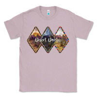 Lilac desert darlin Classic Tee - SublimationCraftShop
