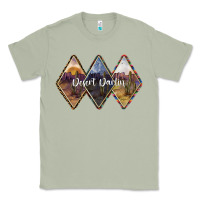 Matcha desert darlin Classic Tee - SublimationCraftShop