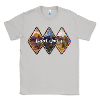Moon Dust desert darlin Classic Tee - SublimationCraftShop