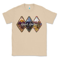 Mushroom desert darlin Classic Tee - SublimationCraftShop