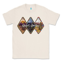 Natural desert darlin Classic Tee - SublimationCraftShop