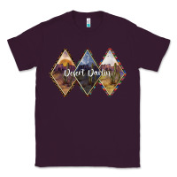 Plum desert darlin Classic Tee - SublimationCraftShop