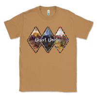 Toasted Coconut desert darlin Classic Tee - SublimationCraftShop