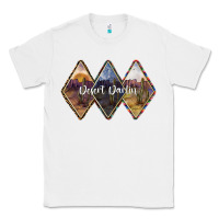 White desert darlin Classic Tee - SublimationCraftShop