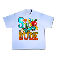 Grape Ice 5th grade dude Urban Heavy Tee - texasbilliewilder