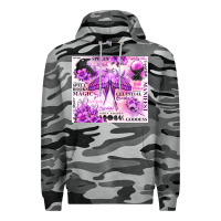 Slate Camo witchy celestial witch Premium Hoodie - MaliasSmallBusiness