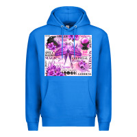 True Royal witchy celestial witch Premium Hoodie - MaliasSmallBusiness