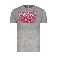 Cloud Rock valentines day mamas boy Vintage Tee - texasbilliewilder