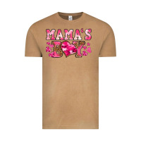 Vintage Camel valentines day mamas boy Vintage Tee - texasbilliewilder