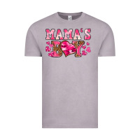 Vintage Zinc valentines day mamas boy Vintage Tee - texasbilliewilder
