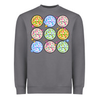 Storm disco balls Heavyweight Sweatshirt - MaliasSmallBusiness
