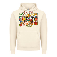 Vintage Artic fiesta squad Vintage Hoodie - JahusDesignShop