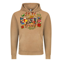 Vintage Camel fiesta squad Vintage Hoodie - JahusDesignShop