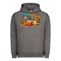 Pigment Tornado Fall Cutest Pumpkin In The Patch Urban Hoodie - LillyAllenDesigns