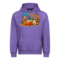 Tulip Fall Cutest Pumpkin In The Patch Urban Hoodie - LillyAllenDesigns