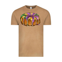 Vintage Camel king cake Vintage Tee - BarkalooDesign