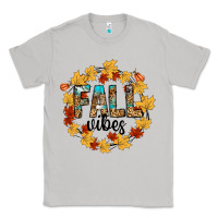 Moon Dust fall vibes Classic Tee - CowhideDigitalArt