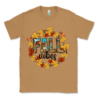 Toasted Coconut fall vibes Classic Tee - CowhideDigitalArt
