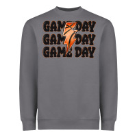 Storm game day game day game day basketball Heavyweight Sweatshirt - MaliasSmallBusiness