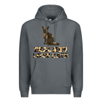 Rock Real Men Love Cats Premium Hoodie - Bettercallsaul