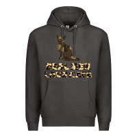 Smoke Real Men Love Cats Premium Hoodie - Bettercallsaul