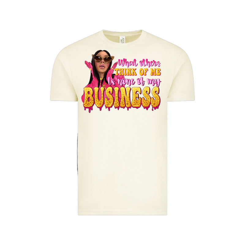 Afro Black Boss Lady Vintage Tee by texasbilliewilder | Teevron