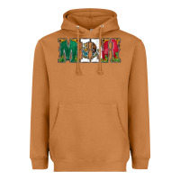 Meerkat mexican flag mini Heavyweight Hoodie - Jasminsmagicworld