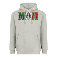 Moon Dust mexican flag mini Heavyweight Hoodie - Jasminsmagicworld