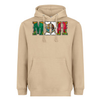 Mushroom mexican flag mini Heavyweight Hoodie - Jasminsmagicworld