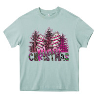 Arona Merry Christmas Heavy Core Tee - SublimationCraftShop