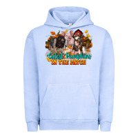 Pigment Grape Ice Fall Cutest Pumpkin In The Patch Pig Urban Hoodie - LillyAllenDesigns