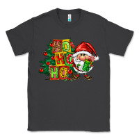 Smoke ho ho ho santa gnomes Classic Tee - FaDigitalArtStudio