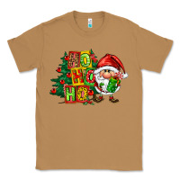Toasted Coconut ho ho ho santa gnomes Classic Tee - FaDigitalArtStudio
