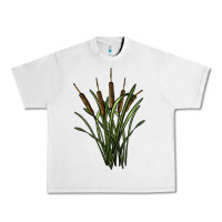 Lunar Rock reeds Urban Heavy Tee - BarkalooDesign
